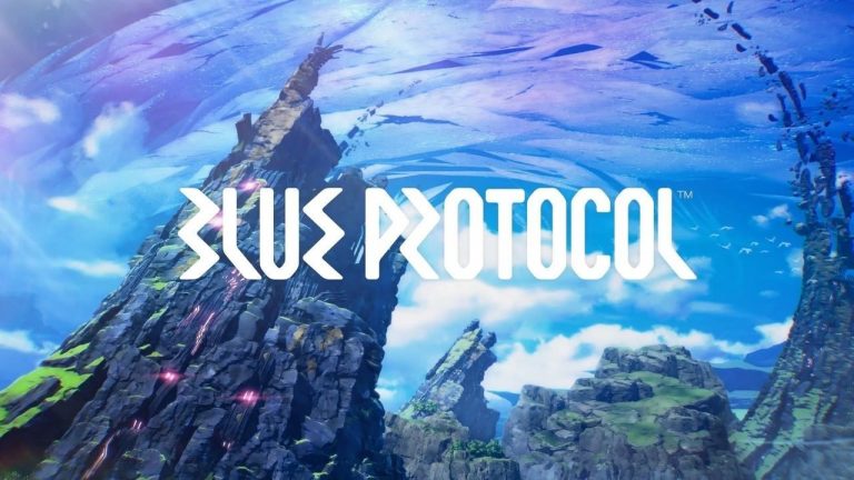 Blue protocol: cosa sappiamo fino ad ora?