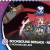 Bookbound brigade: il richiamo dei libri