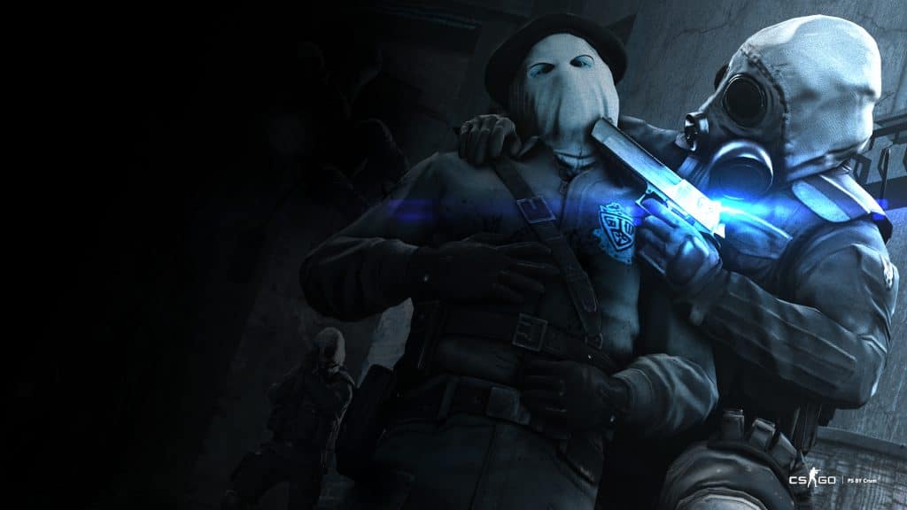 Cs:go, valve adotta misure contro utenti "fastidiosi" Valve