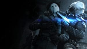 Valve