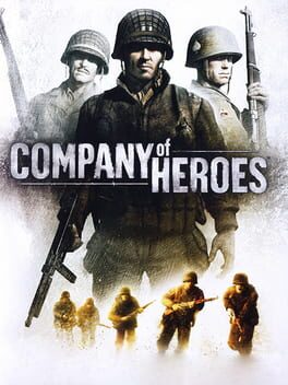 Company of Heroes Collection arriva su Nintendo Switch