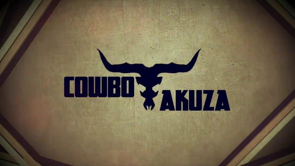 Cowboy yakuza per pc disponibile su steam in early access Cowboy yakuza