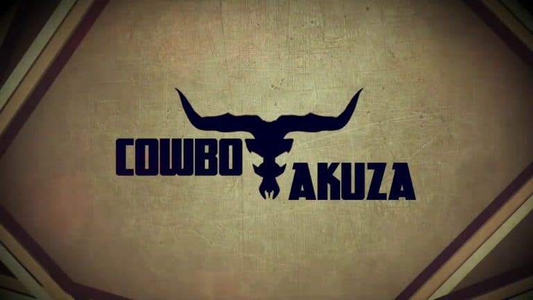 Cowboy yakuza per pc disponibile su steam in early access
