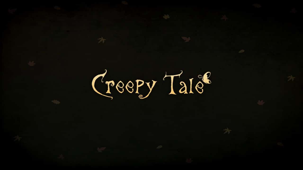 Creepy Tale