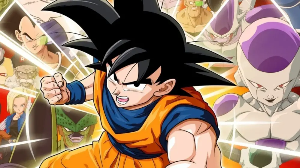 Dragon Ball Z: Kakarot è il gioco definitivo sulla serie? 1