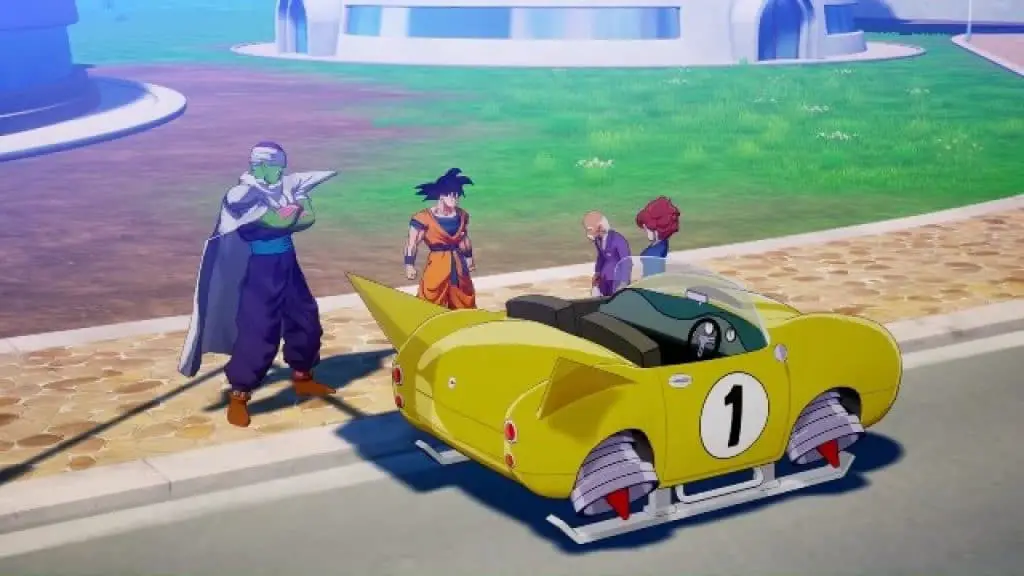 Dragon Ball Z: Kakarot è il gioco definitivo sulla serie?