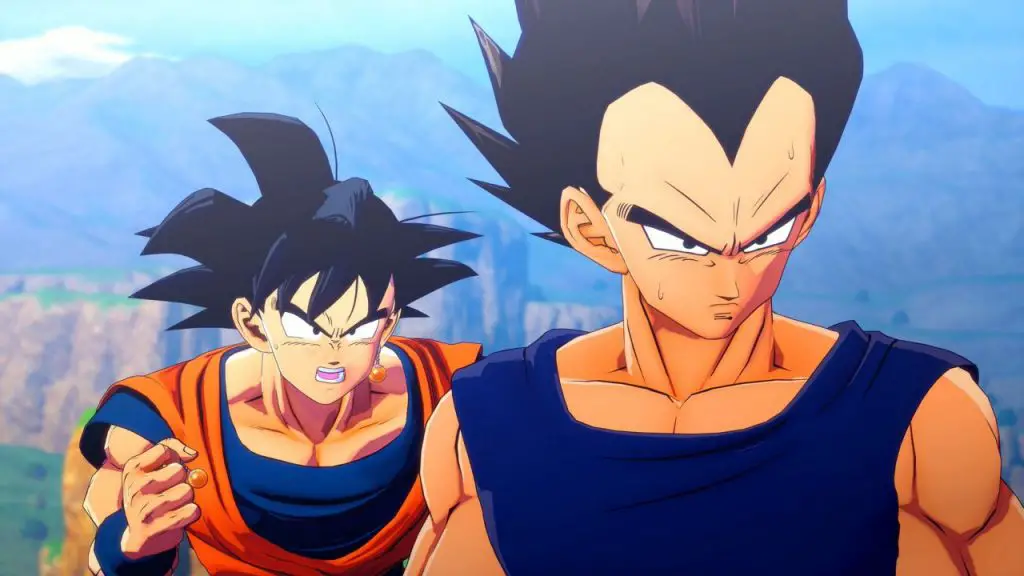 Dragon Ball Z: Kakarot è il gioco definitivo sulla serie?