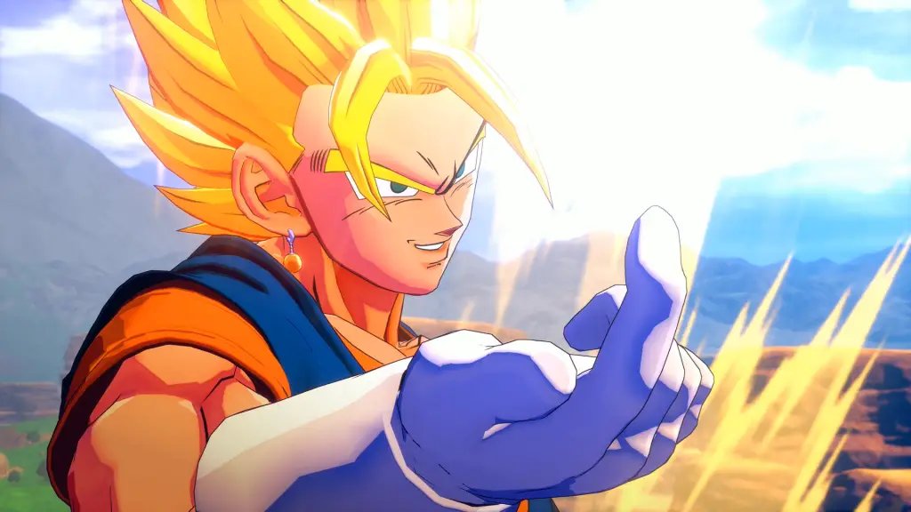 Dragon Ball Z: Kakarot è il gioco definitivo sulla serie? 6