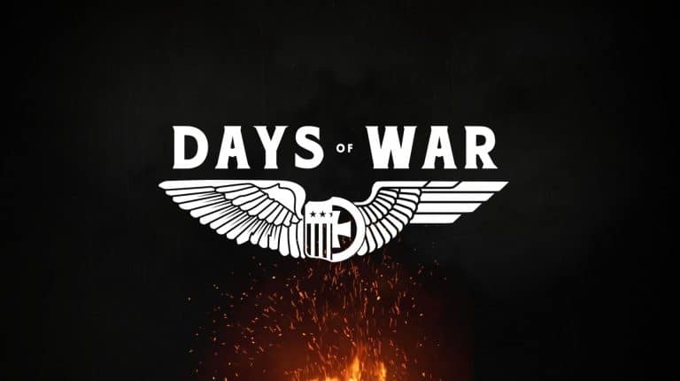 Days of war - la recensione