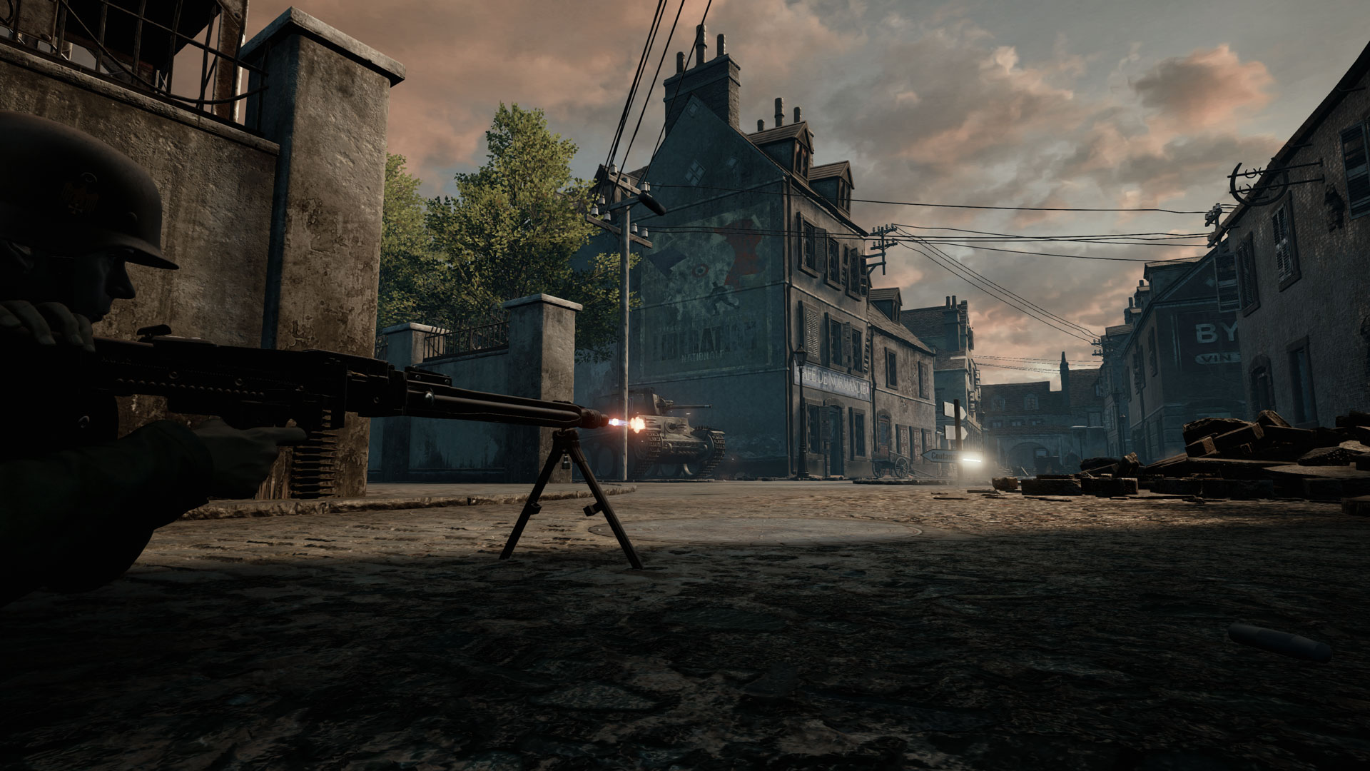 Screenshot di Days of War