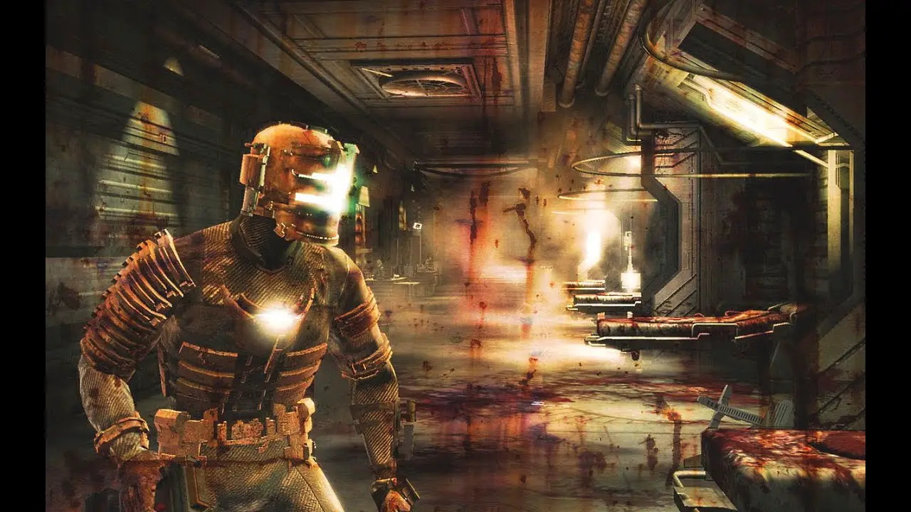 Dead Space: offerta su Instant Gaming dell'85%