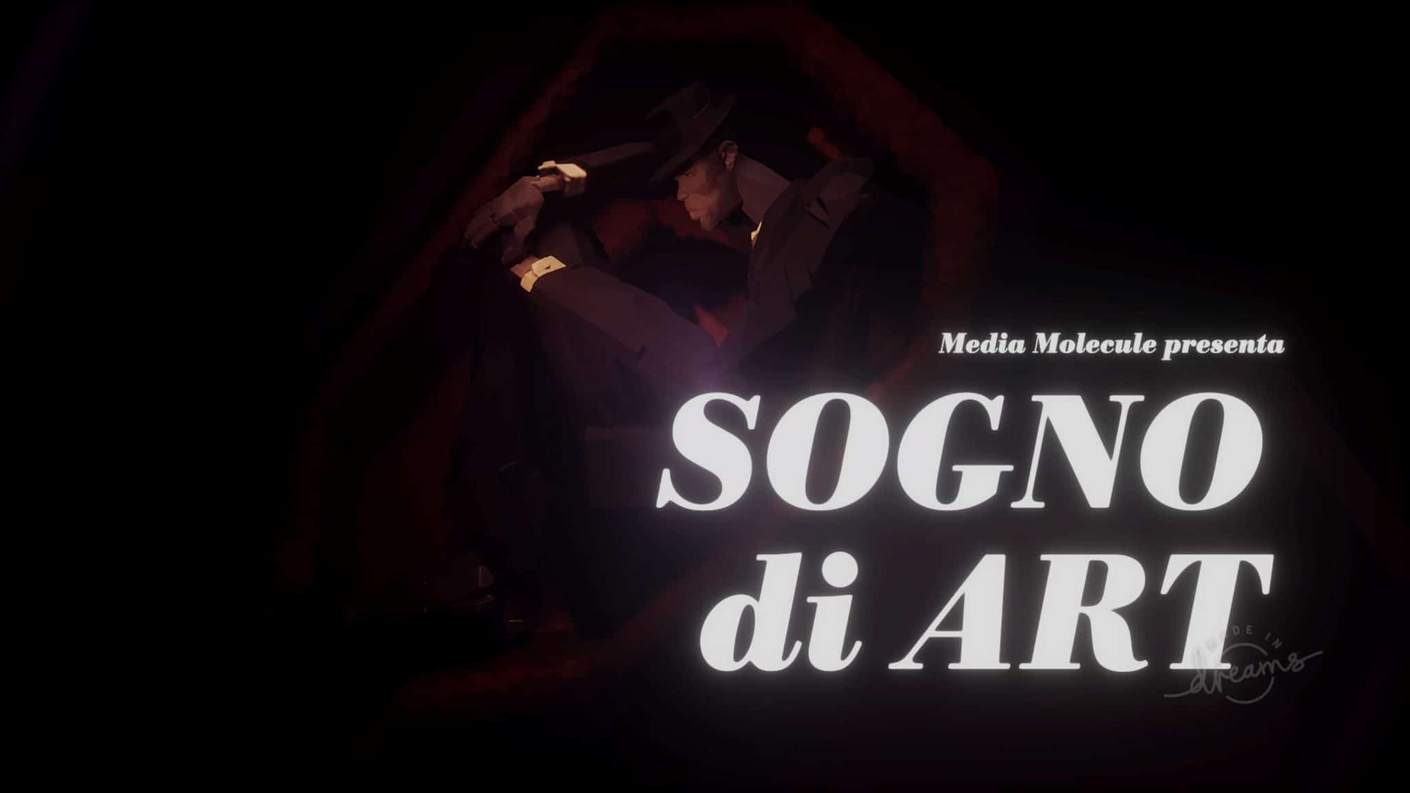 Il sogno di Art