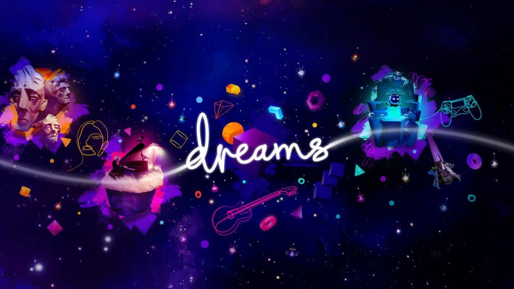 Dreams: la recensione, un multiverso di creazioni Dreams recensione