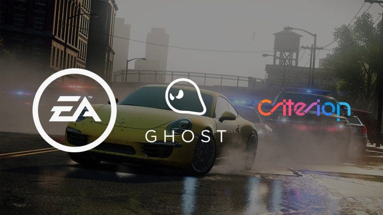Criterion riprende in mano il franchise need for speed