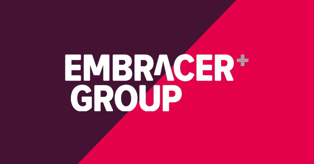 Embracer group: il ceo approva le politiche di epic games Embracer group
