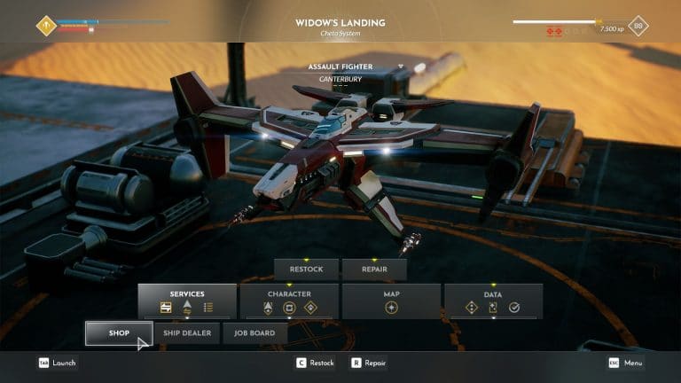 Everspace 2 viene posticipato