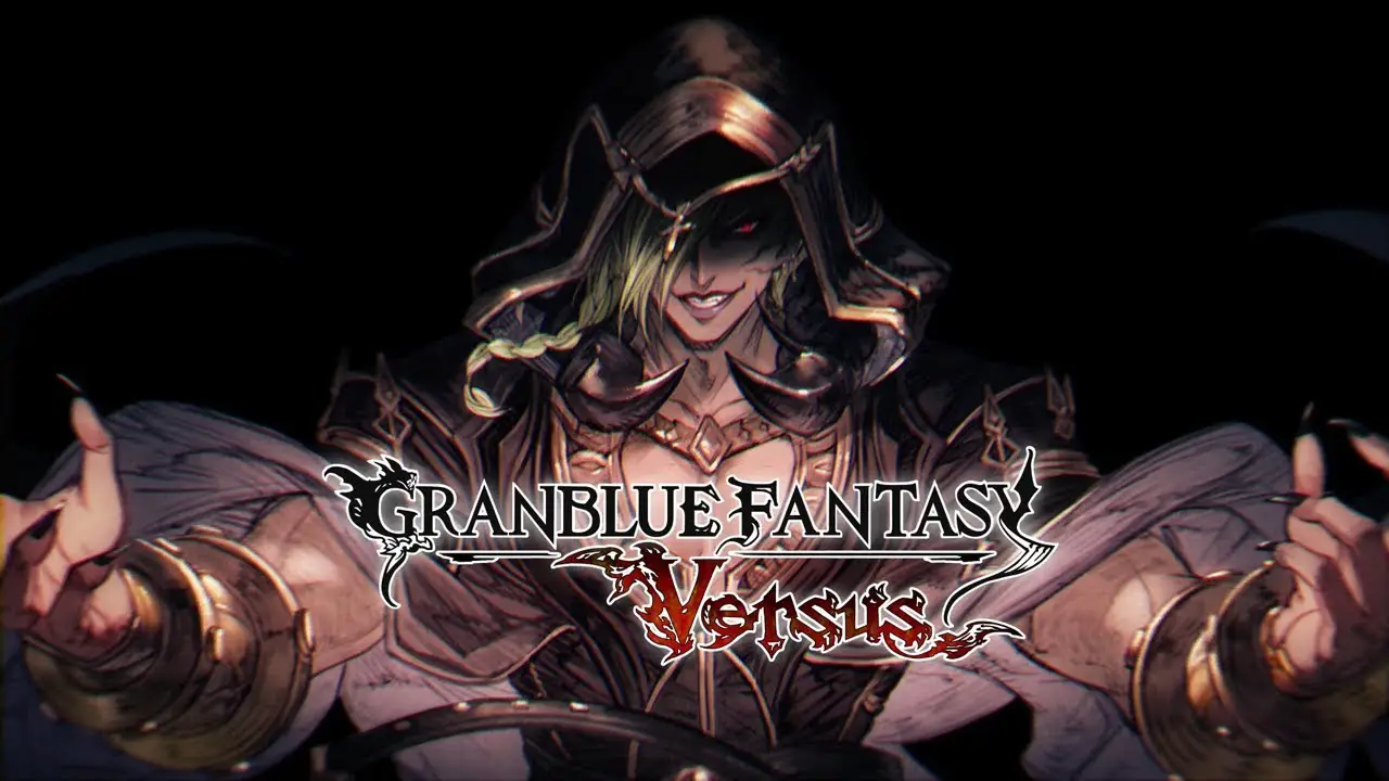 Granblue Fantasy Versus Chaos Bringer