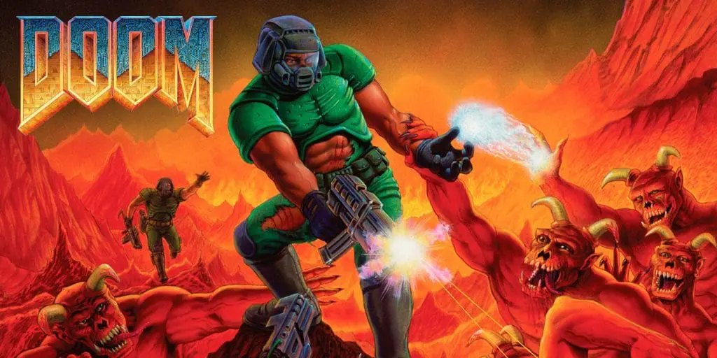 DOOM (1993)