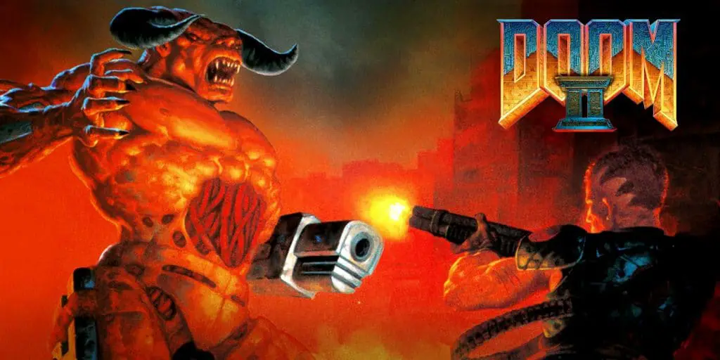 DOOM II