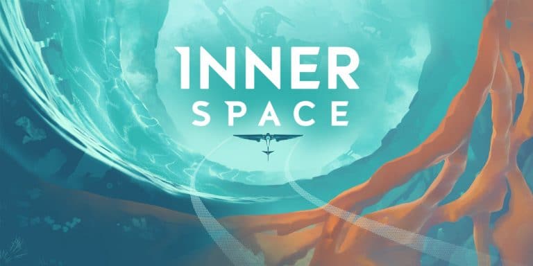 Innerspace è ora gratuito su epic games store