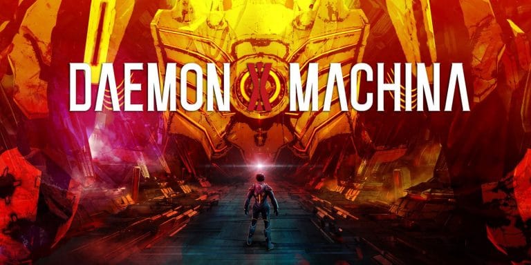 Daemon x machina arriverò su pc il 13 febbraio