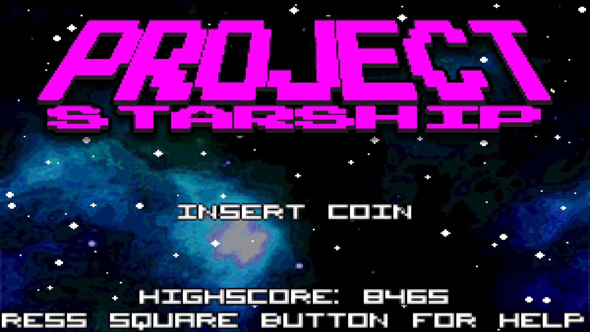 Project Starship 1, Recensione Project Starship, Project Starship PlayStation 4, Project Starship Trailer, Commento Project Starship