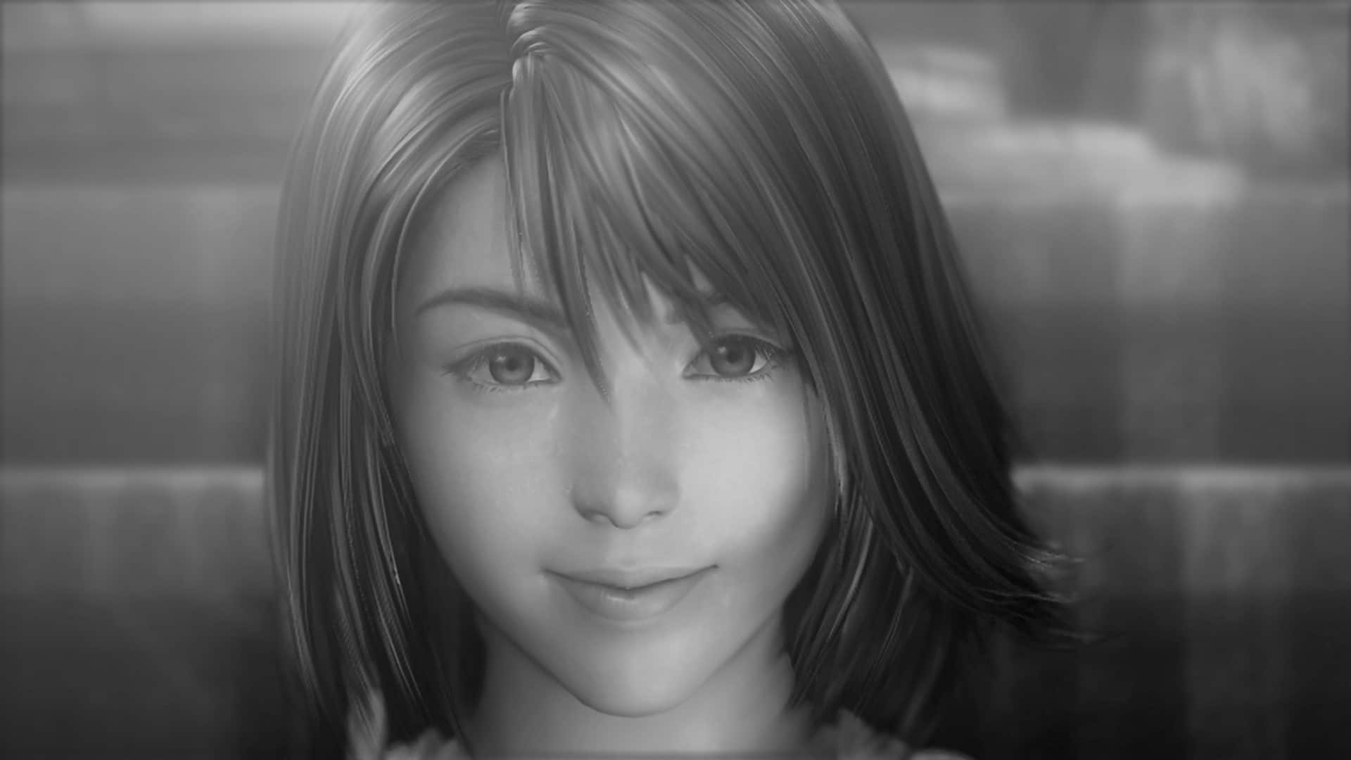 L'amore nei videogiochi, Final Fantasy X, Speciale San Valentino 2020, Yuna Wallpaper