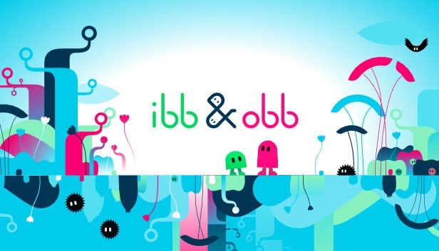 Ibb & Obb