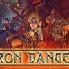 Iron danger per pc in offerta su steam scontato del 50%