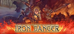 Iron Danger