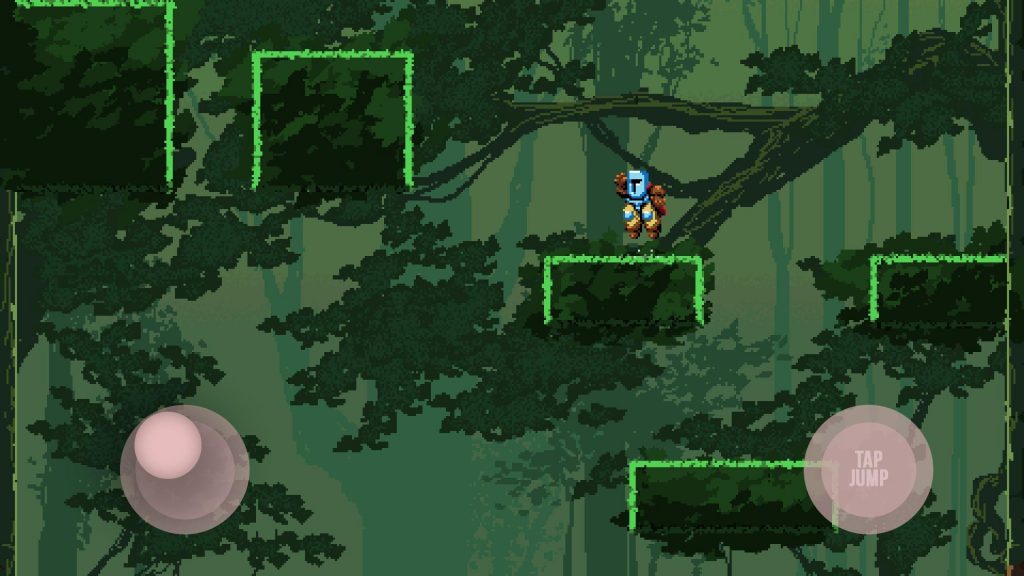 Jump king: in arrivo su playstation 4, xbox one e switch nel 2020 Jump king in arrivo su playstation 4, xbox one, switch nel 2020