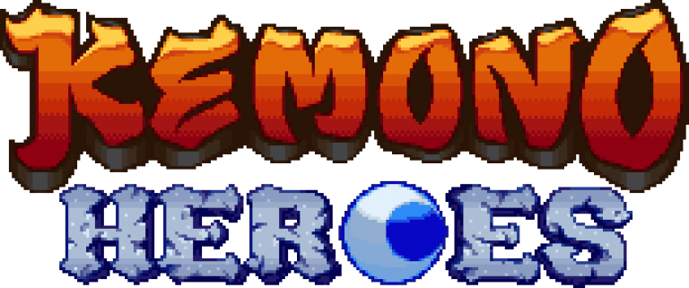 Kemono Heroes