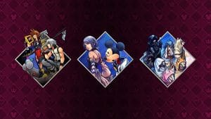 Kingdom Hearts HD 2.8 Final Chapter Prologue