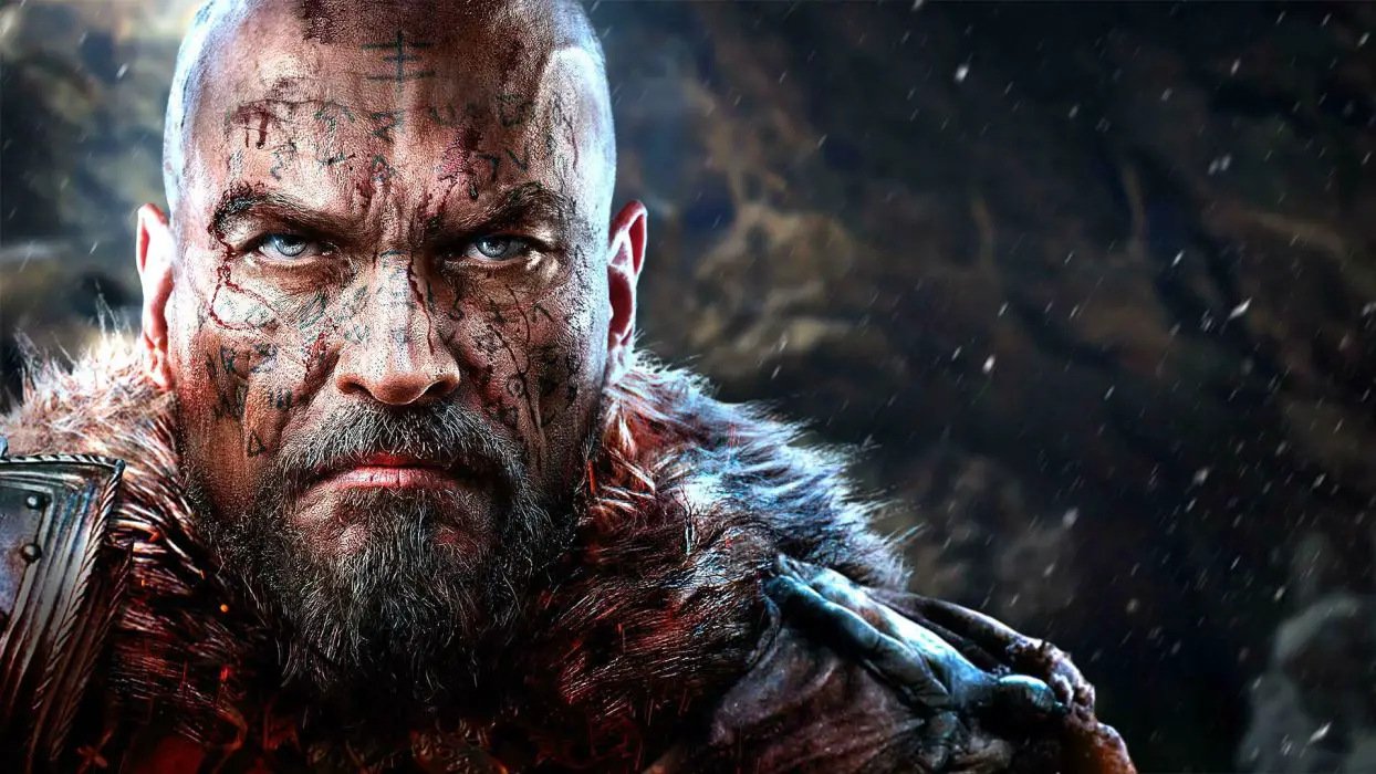 Speciale domenicale, Lords of the Fallen Wallpaper, Lords of the Fallen Novità, Lords of the Fallen Commento