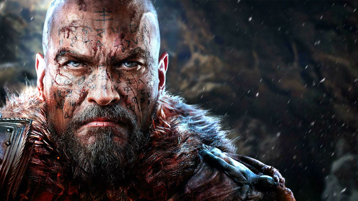Speciale domenicale, lords of the fallen wallpaper, lords of the fallen novità, lords of the fallen commento
