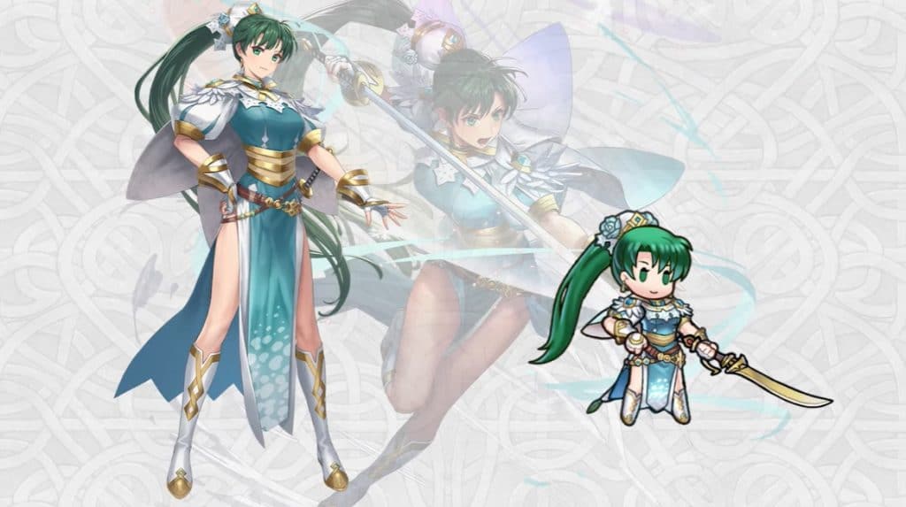 Anche fire emblem heroes avrà un’opzione di iscrizione a pagamento Anche fire emblem heroes avrà un’opzione di iscrizione a pagamento