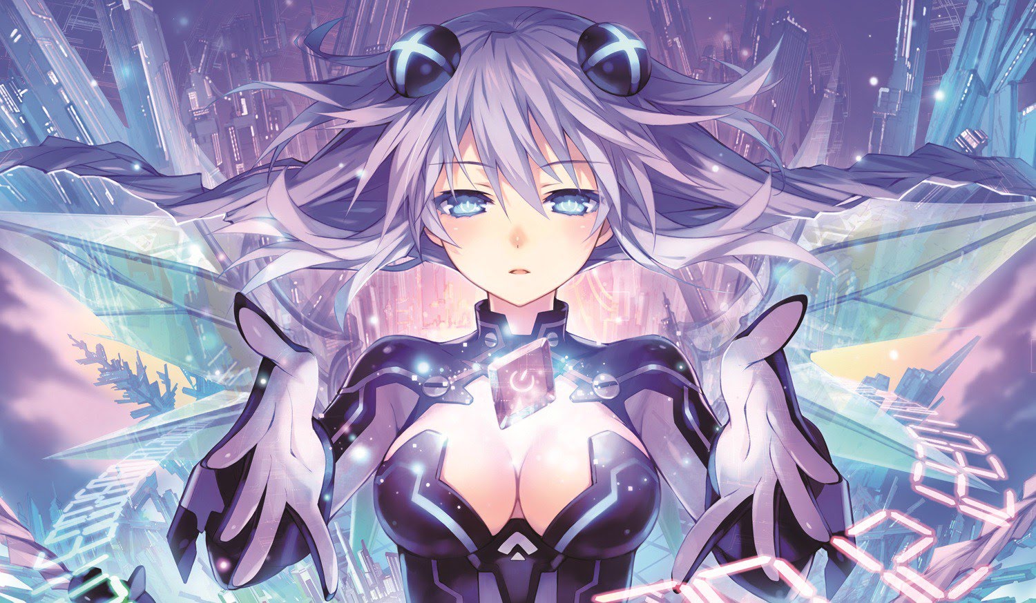 neptunia