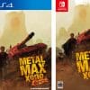 Metal max xeno reborn: l'uscita slitta da marzo a luglio