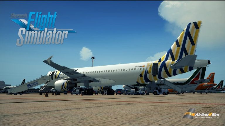 Microsoft flight simulator: nel 2022 potrebbe aggiungere gli elicotteri