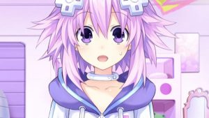 neptunia