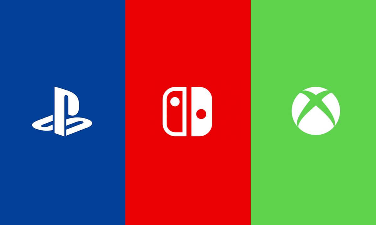 Nintendo non è intimorita da Xbox Series X e PlayStation 5