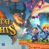 Portal knights, ecco le novità della nuova espansione