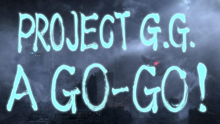 Project G.G.