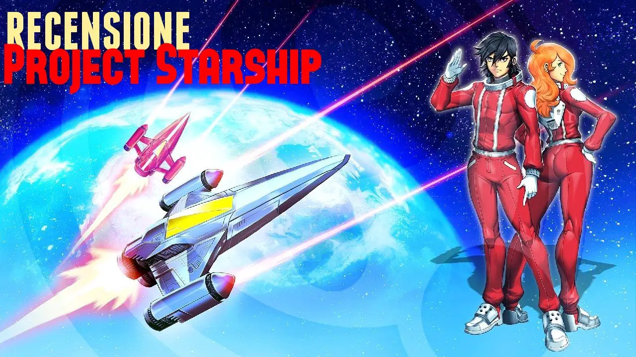 Project Starship