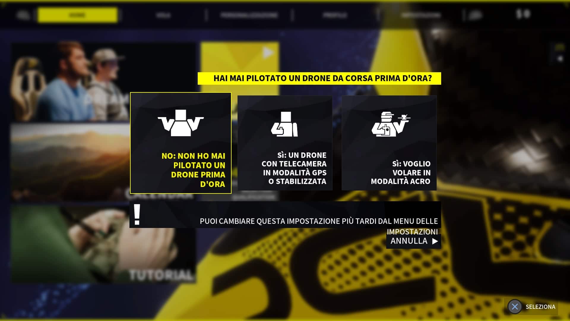 DCL - The Game, la recensione
