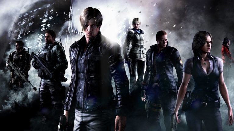 Resident evil 6 è in offerta su instant gaming
