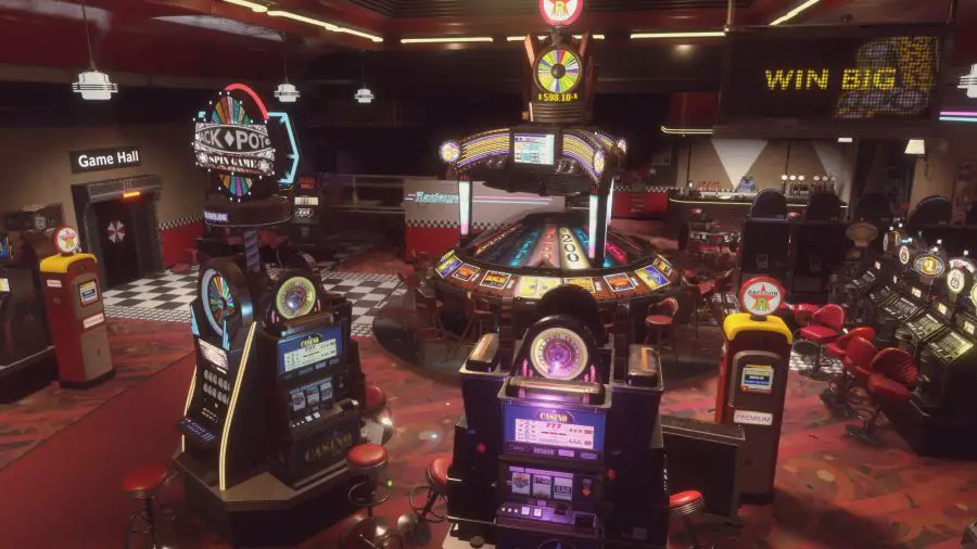 Resident Evil Resistance: svelati due mastermind e due mappe