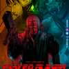 Ruiner - il brutale scooter isometrico approda su nintendo switch