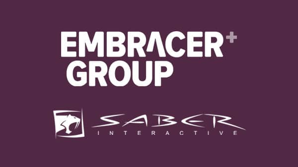 Saber interactive