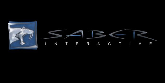 Saber Interactive